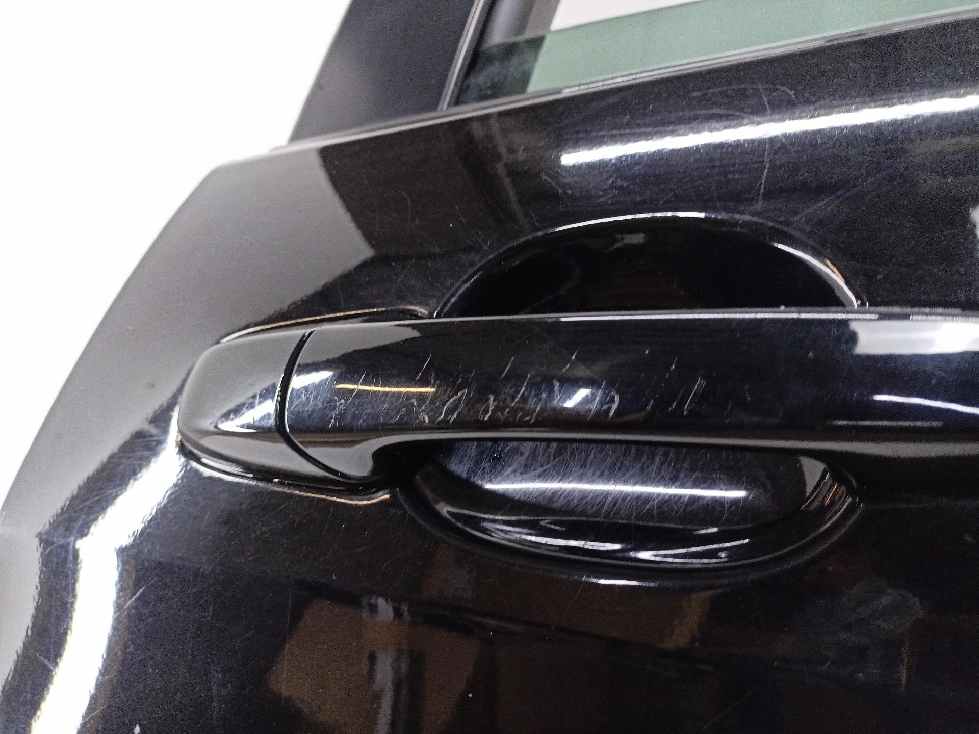 door sliding left side Mazda 5 2 CW 2012