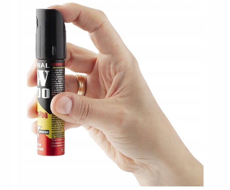 Gaz Pieprzowy TW_1000 Lady 20ML G-053