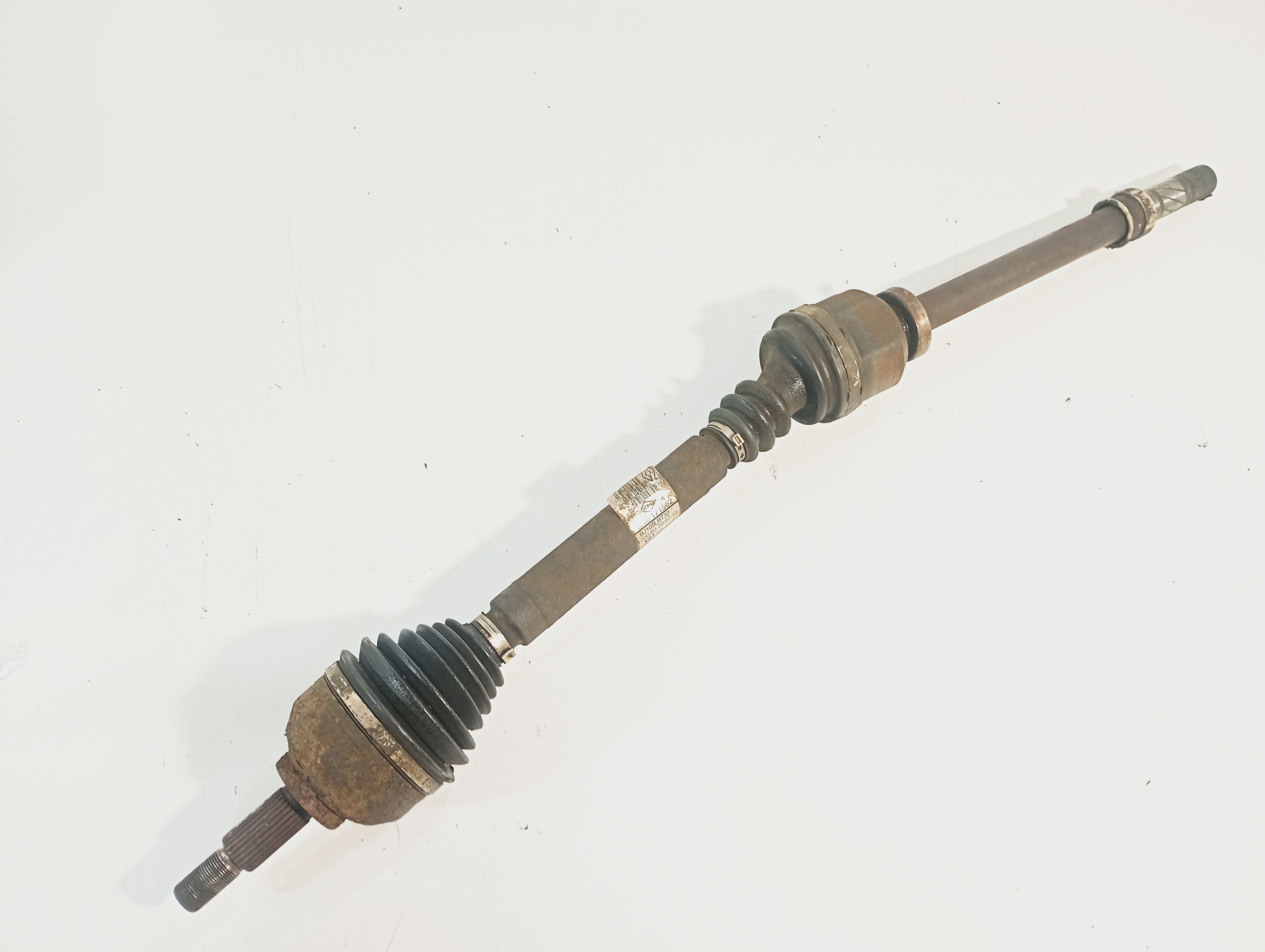 semi-axis right front OE 8200171562 Renault Espace IV 4 02-06