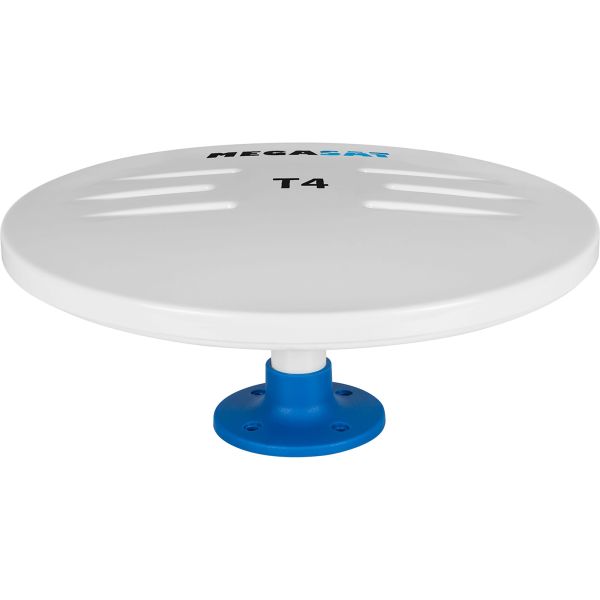 Antena satelitarna Megasat T4