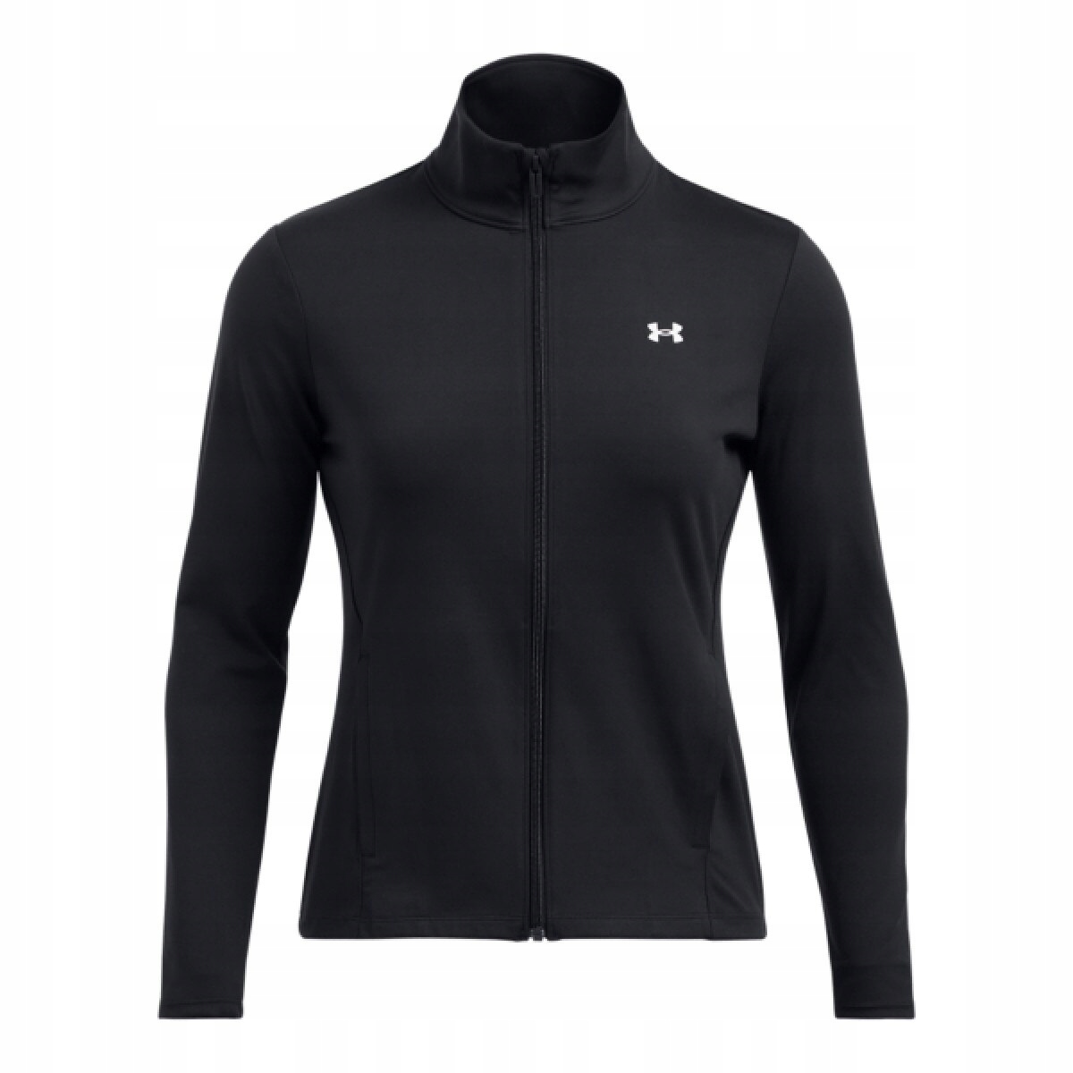 Under Armour Dámská bunda Motion Jacket Emea černá
