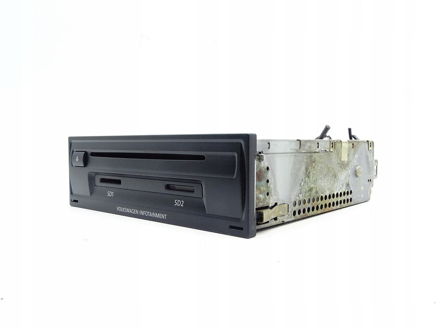 player navigation devices MULTIMEDIA KART SD VW GOLF VII 7 5G0035020C