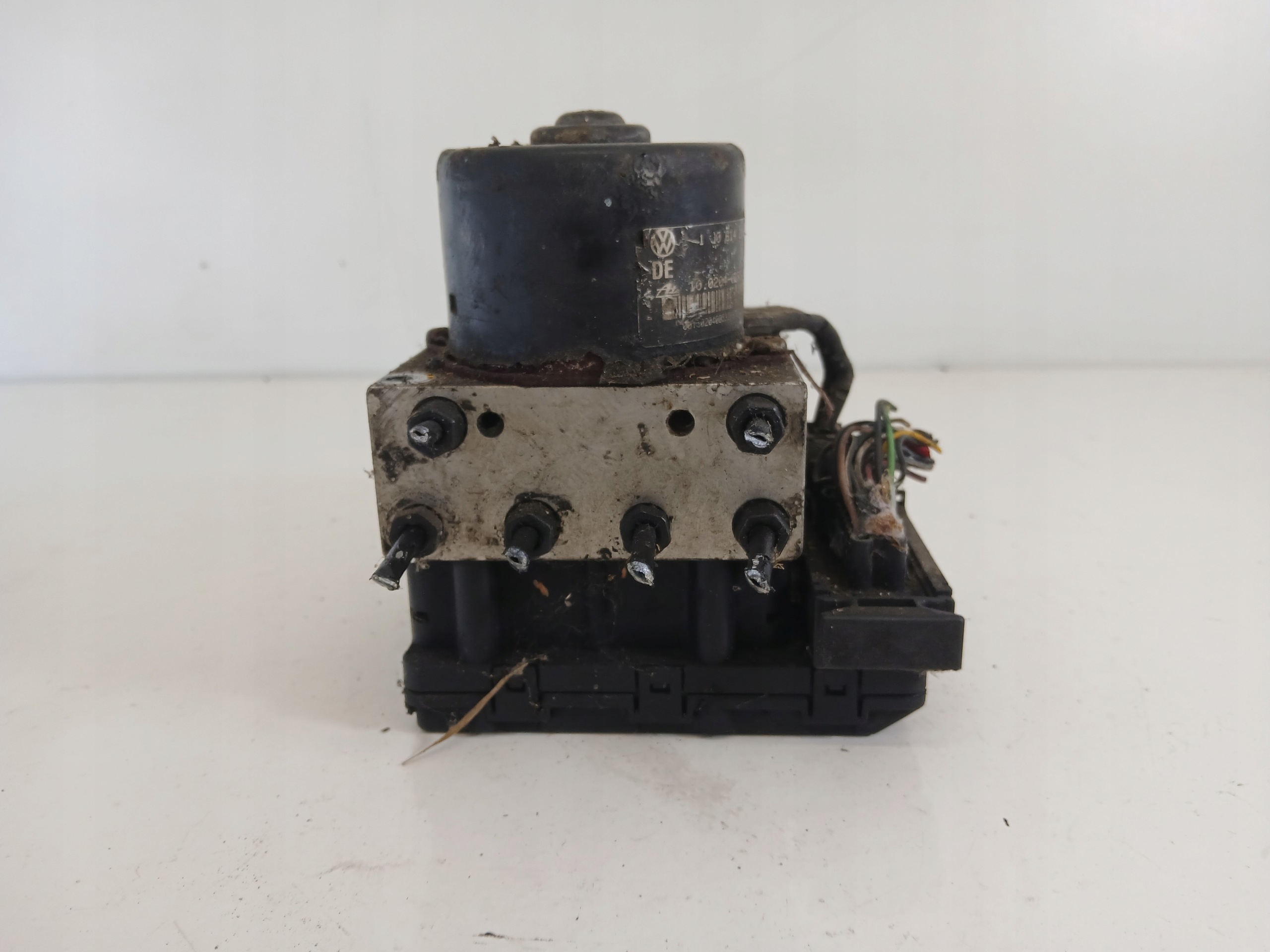 VW GOLF IV LEON e OCTAVIA e Servofreno ABS 1J0614217B 1J0907379E