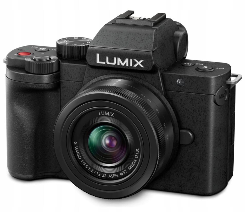 Panasonic Lumix G Vario 12 32mm F 3,5 5,6 Asph - Niska cena na Allegro.pl Panasonic Lumix G Vario 12 32mm F 3,5 5,6 Asph - Niska cena na Allegro.pl