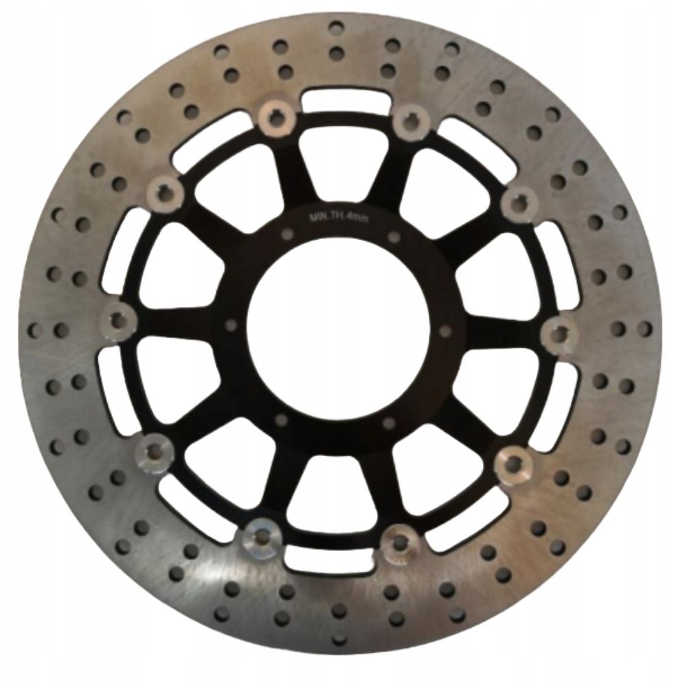 Predný Brzdový Kotúč RVT1000 R (RC51) 00-06 BD1015