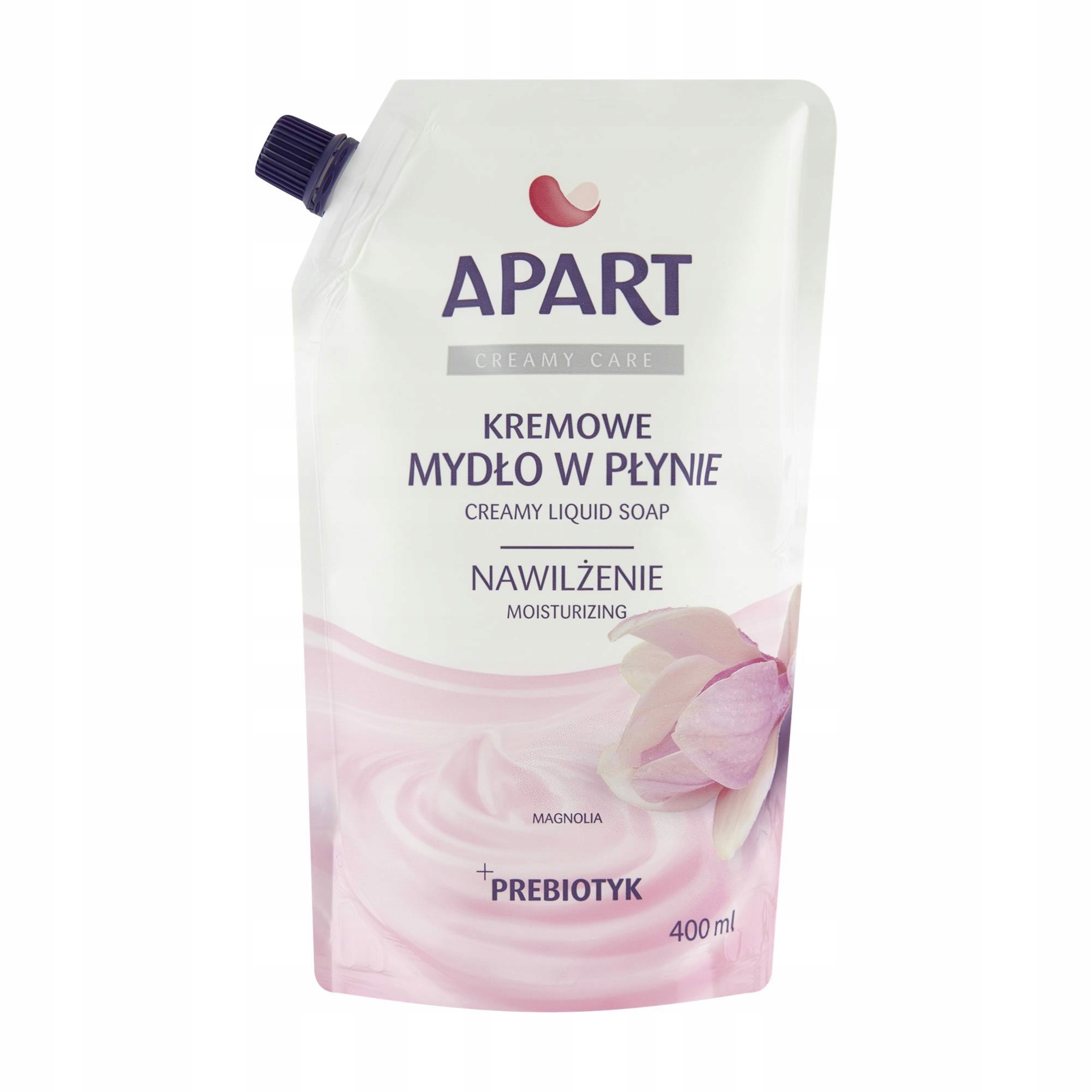 

Apart Natural Prebiotic Japanese Cherry & Magn