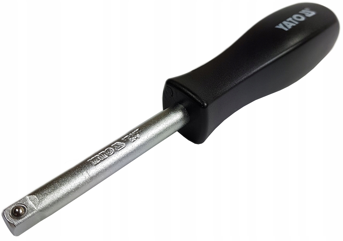 

Yato Pokrętło Do Nasadek Z Rękojeścią 1/4'' 150MM