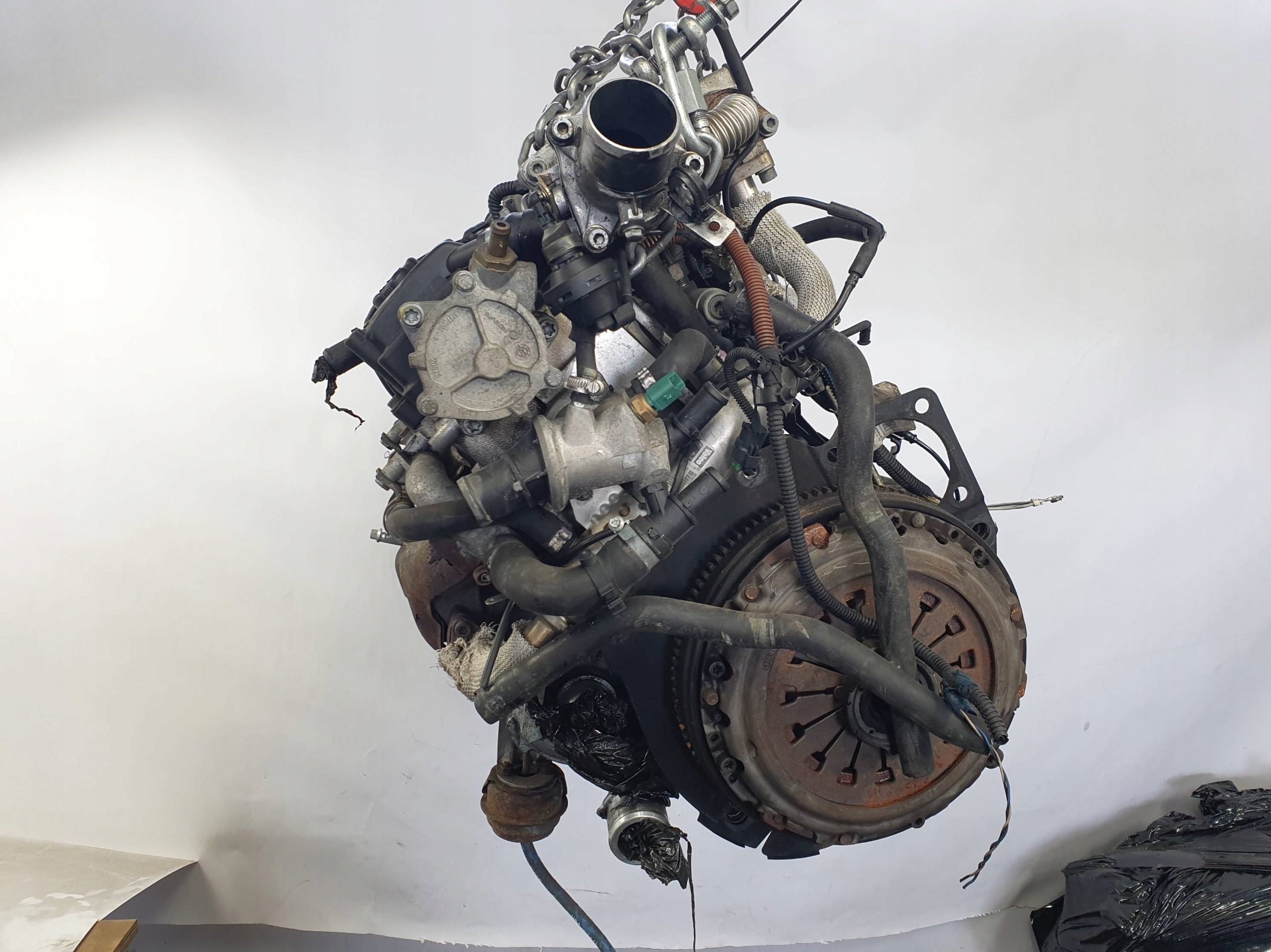 engine pillar 1.9 JTD ALFA ROMEO 147