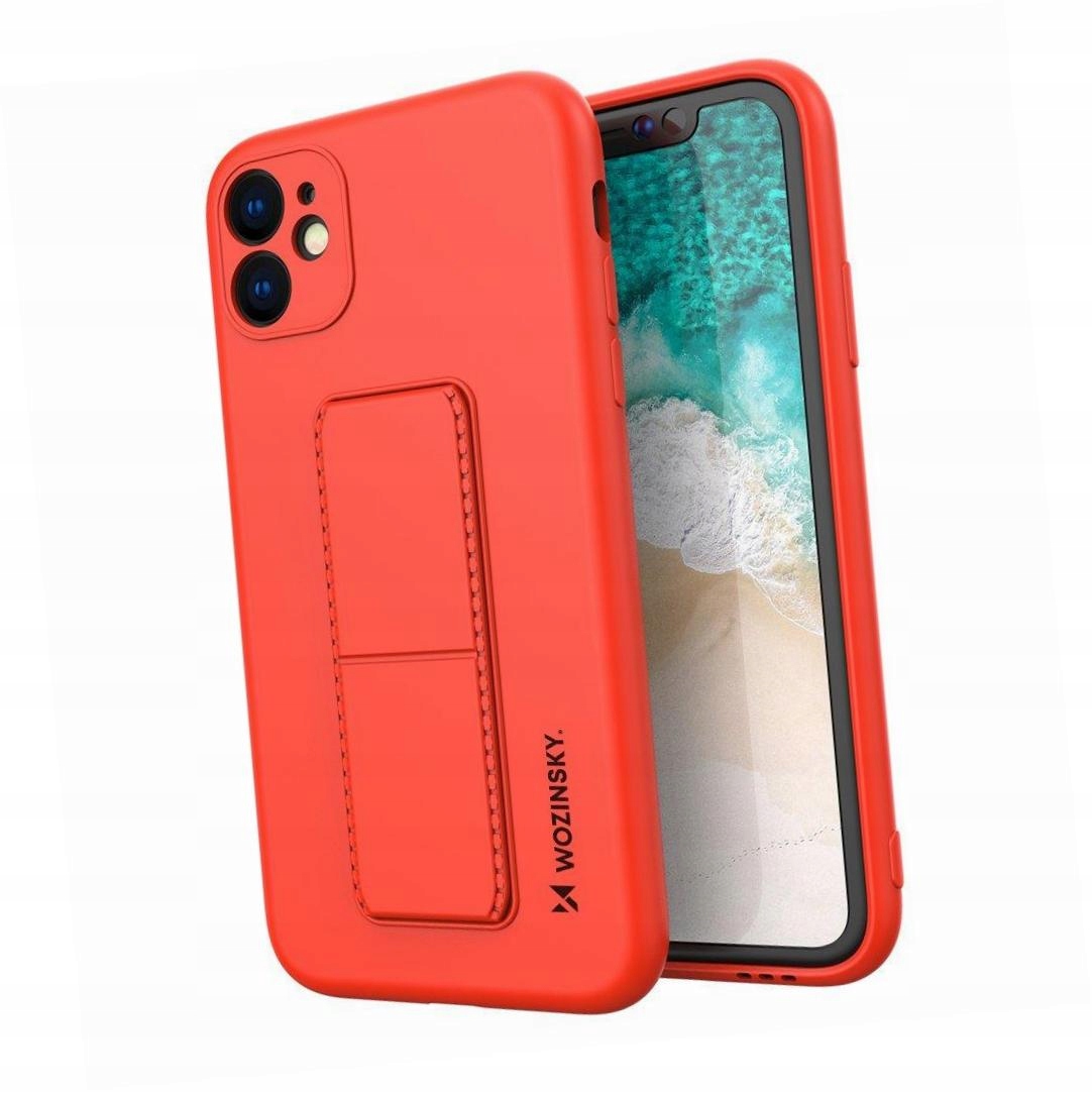 Etui Wozinsky Kickstand do Samsung A32 5G