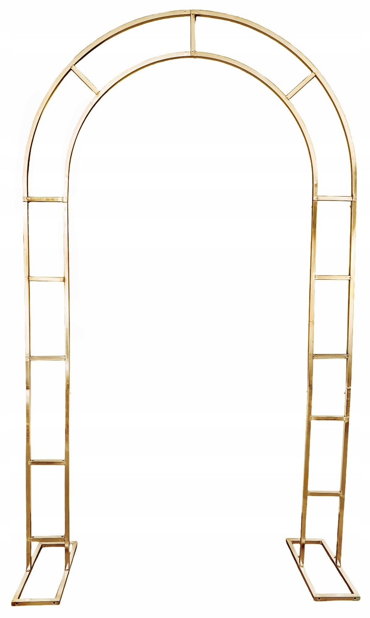 Rošt Stojan Svatební Oblouk stěna 200 x 120 cm L200