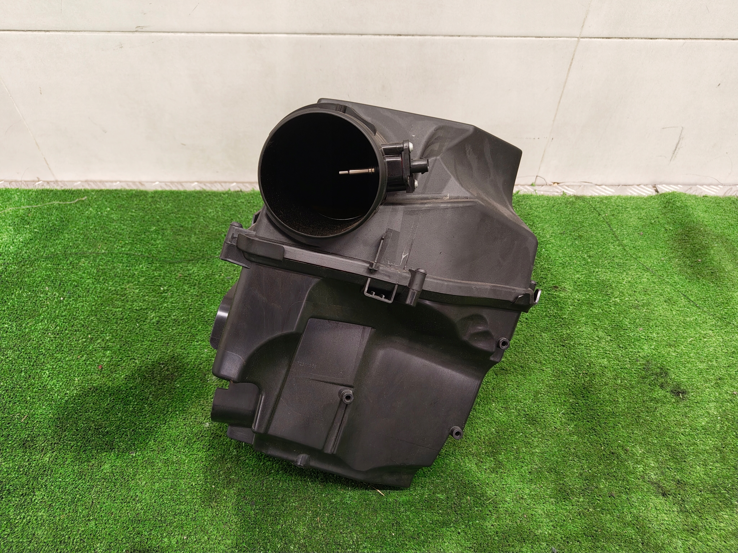 BMW 5 G60 Gehäuse filter luft 5A1BC40