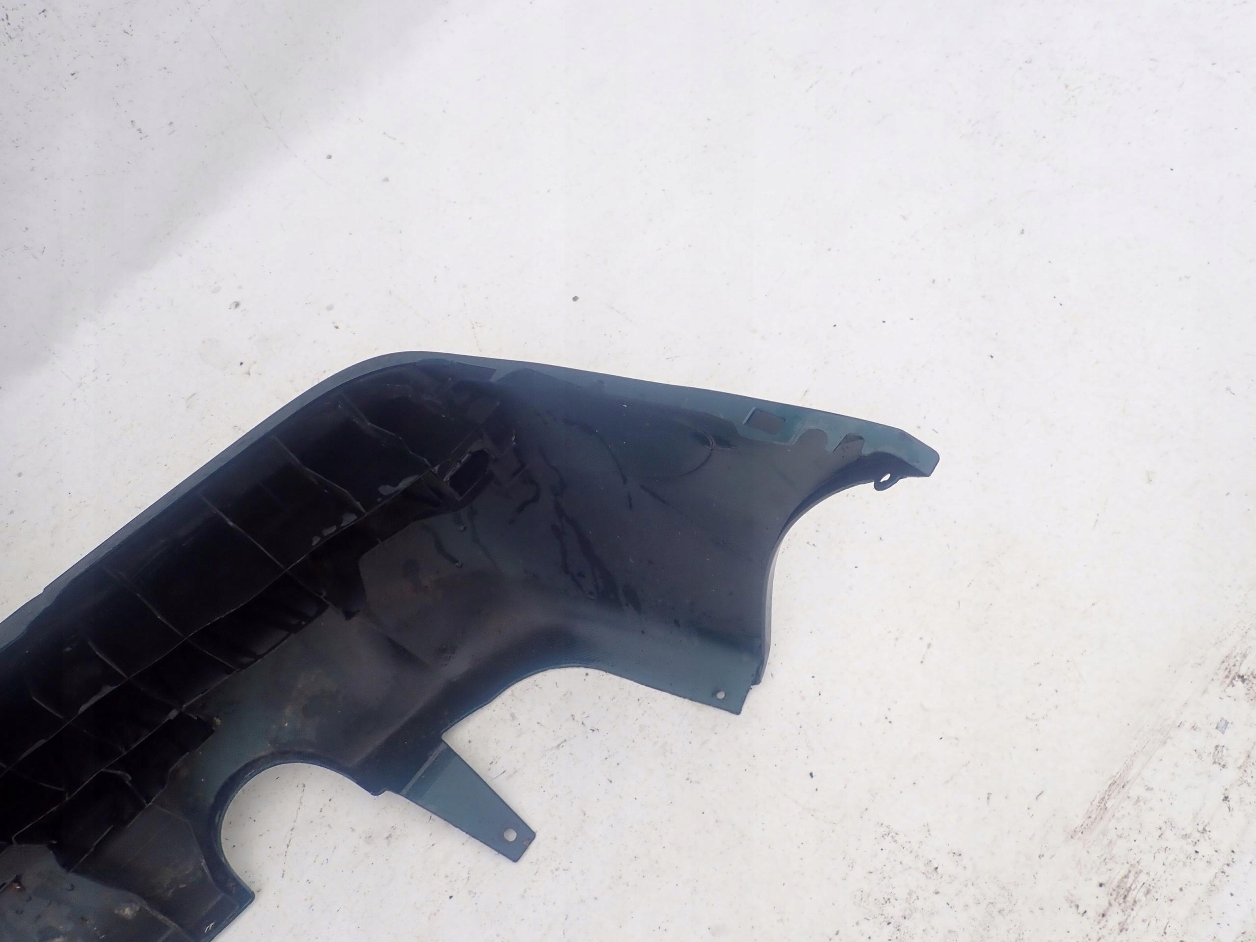 CITROEN XSARA II 01-04 HB bumper rear part rear