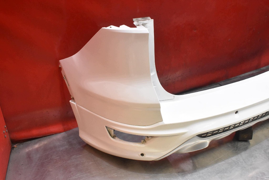 bumper rear part rear BIALY PDC FORD KUGA MK2 13-16