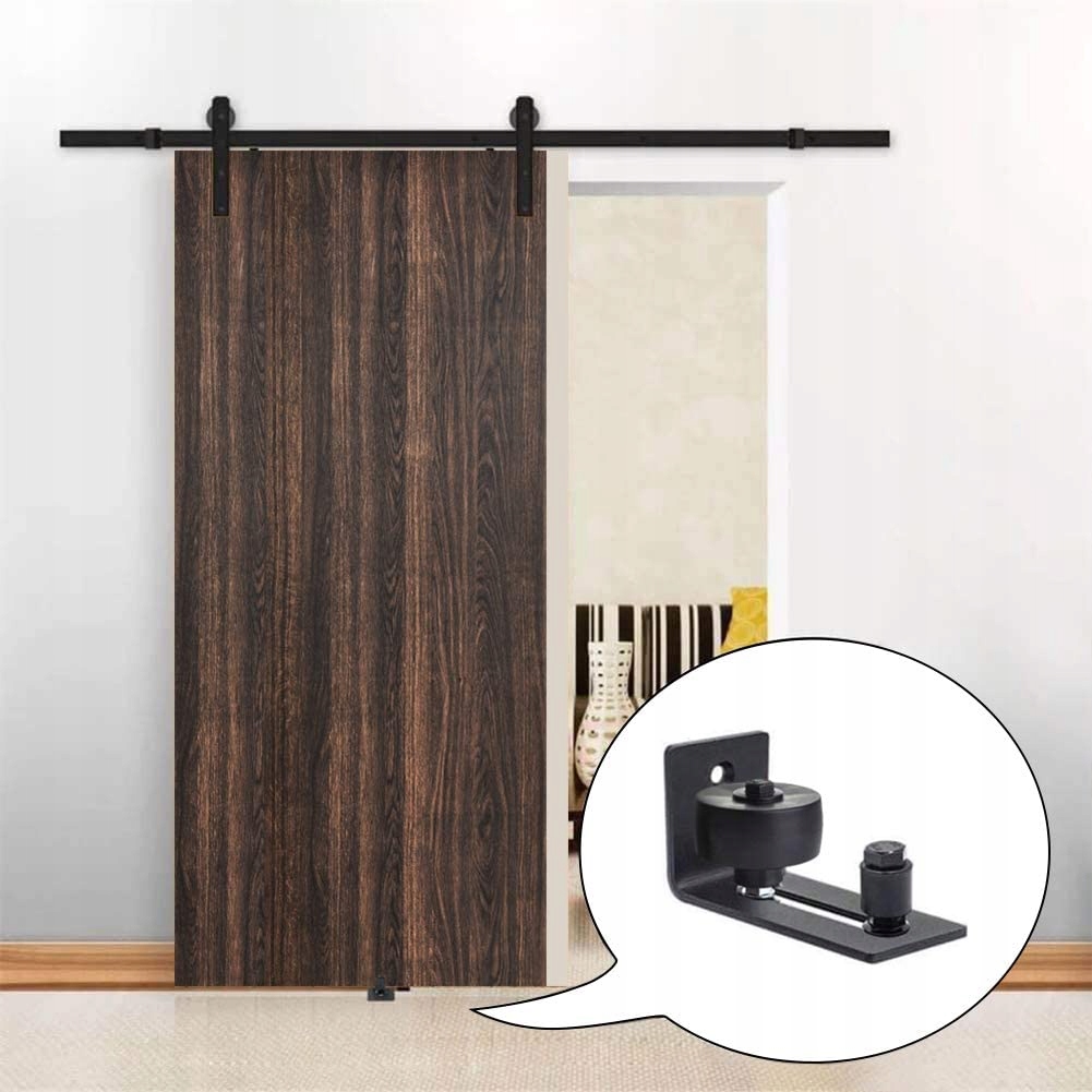 PROWADZENIE PROWADNIK DOLNY DO PRZESUWNYCH DRZWI Marka Forever Speed