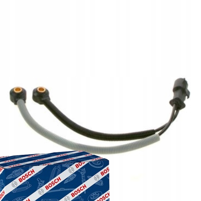 0 261 - Датчик детонации для VOLVO S60 II T5