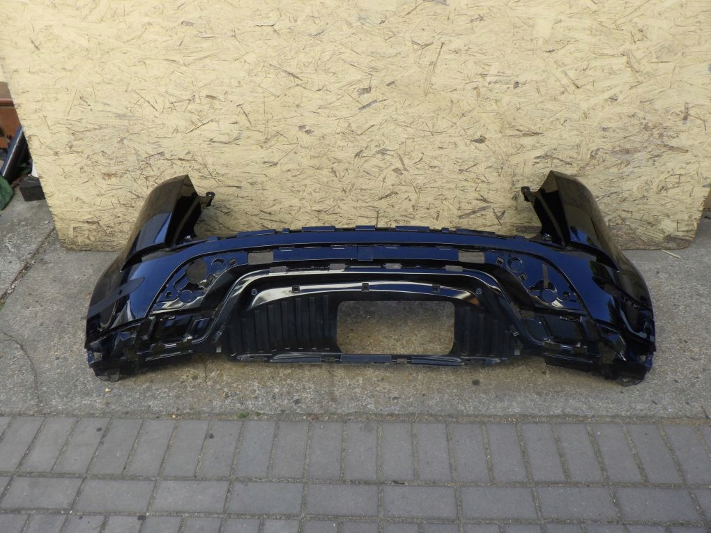 RANGE ROVER EVOQUE II L551 18- bumper rear