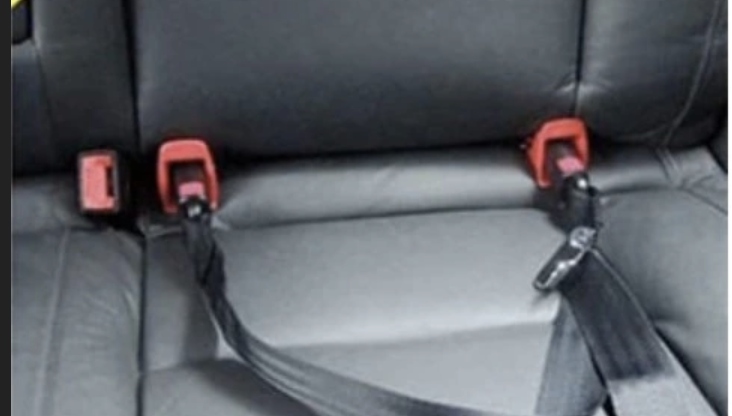 UCHWYT FOTELIKA ISOFIX BEZPIECZNY UNIWERSALNY STALOWY PREMIUM MOCOWANIE EAN (GTIN) 6922928320821