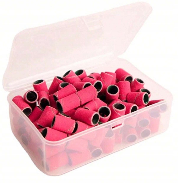 NAKŁADKI KAPTURKI ŚCIERNE NA FREZY