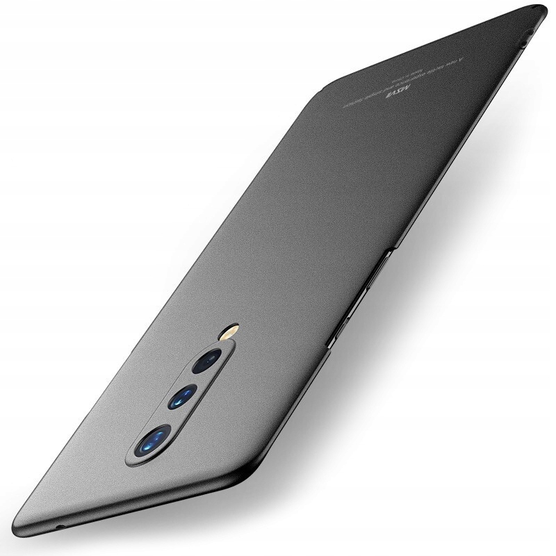 

Etui do OnePlus 8, Msvii Ph Matte, cover, obudowa