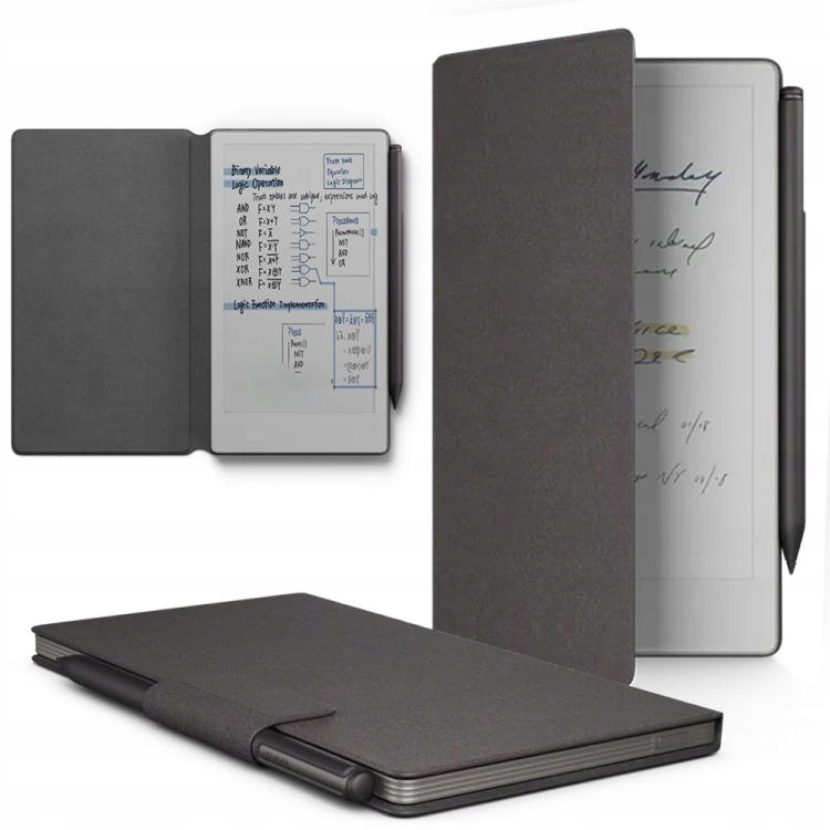 Etui futerał case pokrowiec do reMarkable Paper Pro Move book folio cover