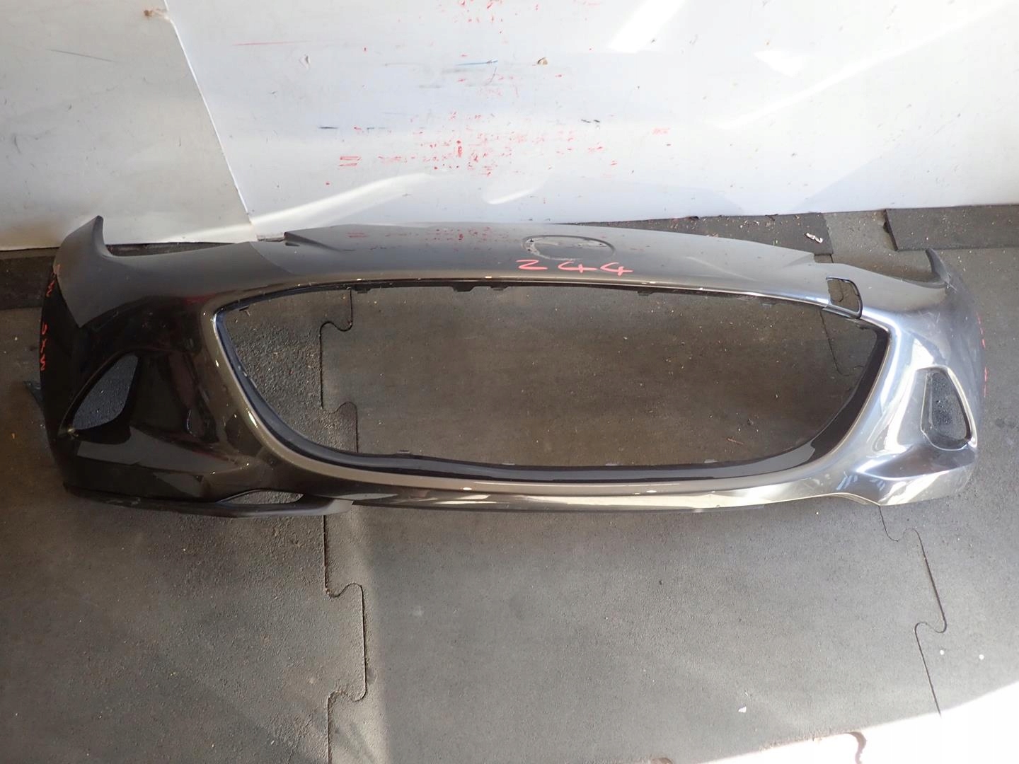 bumper front front MAZDA MX5 2014- N243-50031