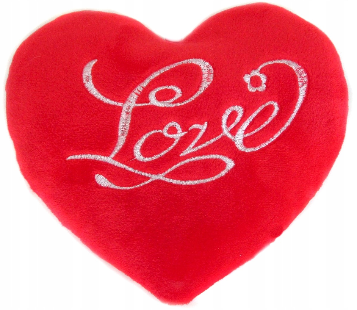 Poduszka Serce Love - 30cm WALENTYNKI