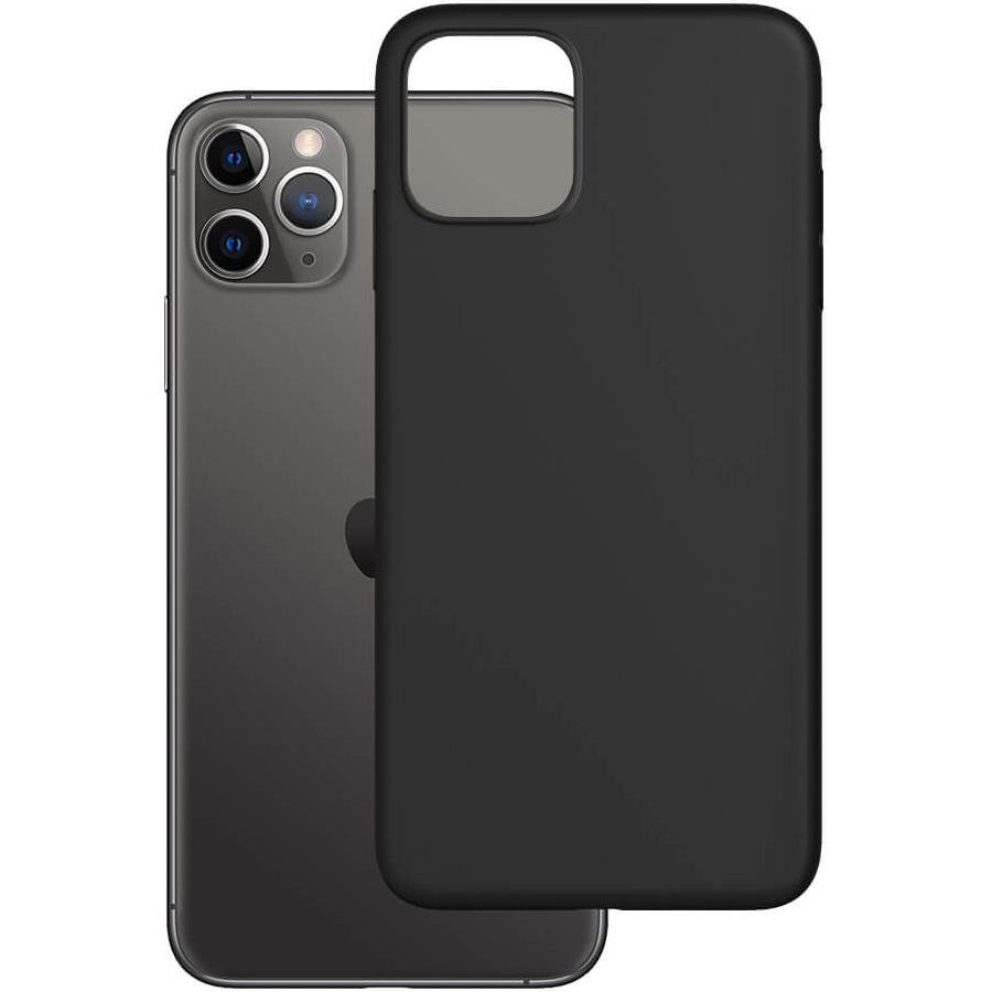 

Etui, obudowa, 3MK Matt Case do iPhone 11 Pro