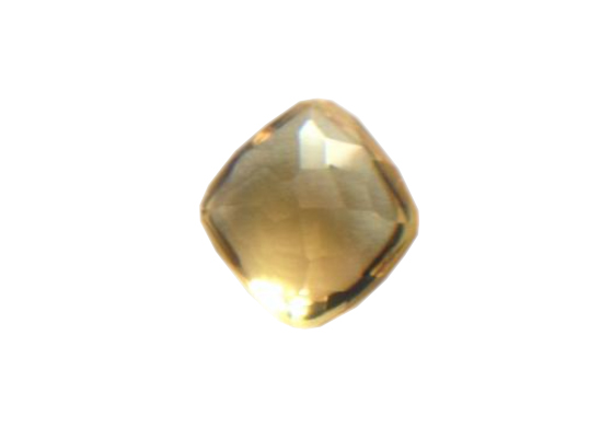 Citron 10x10mm h=6mm,fantastický polštář