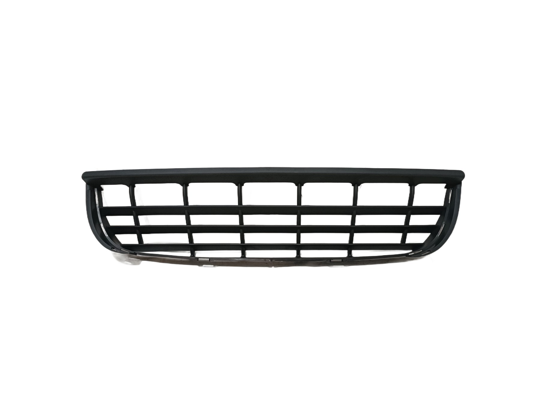 VW CRAFTER 2E0 Lüftungsgitter der Stoßstange mitte Original 2E0807835A