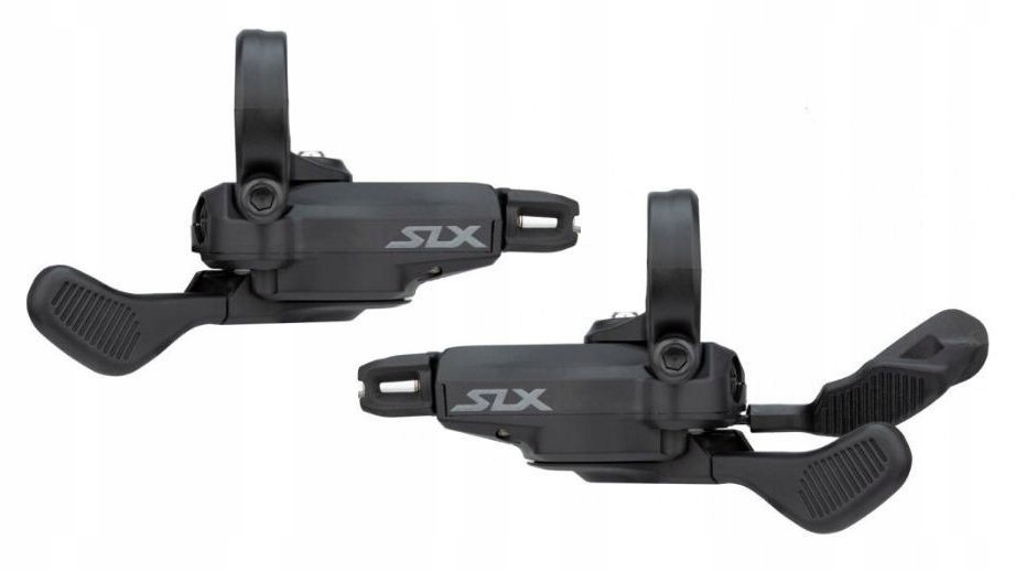 

Shimano manetki Slx SL-M7100 12sp komplet obejmy