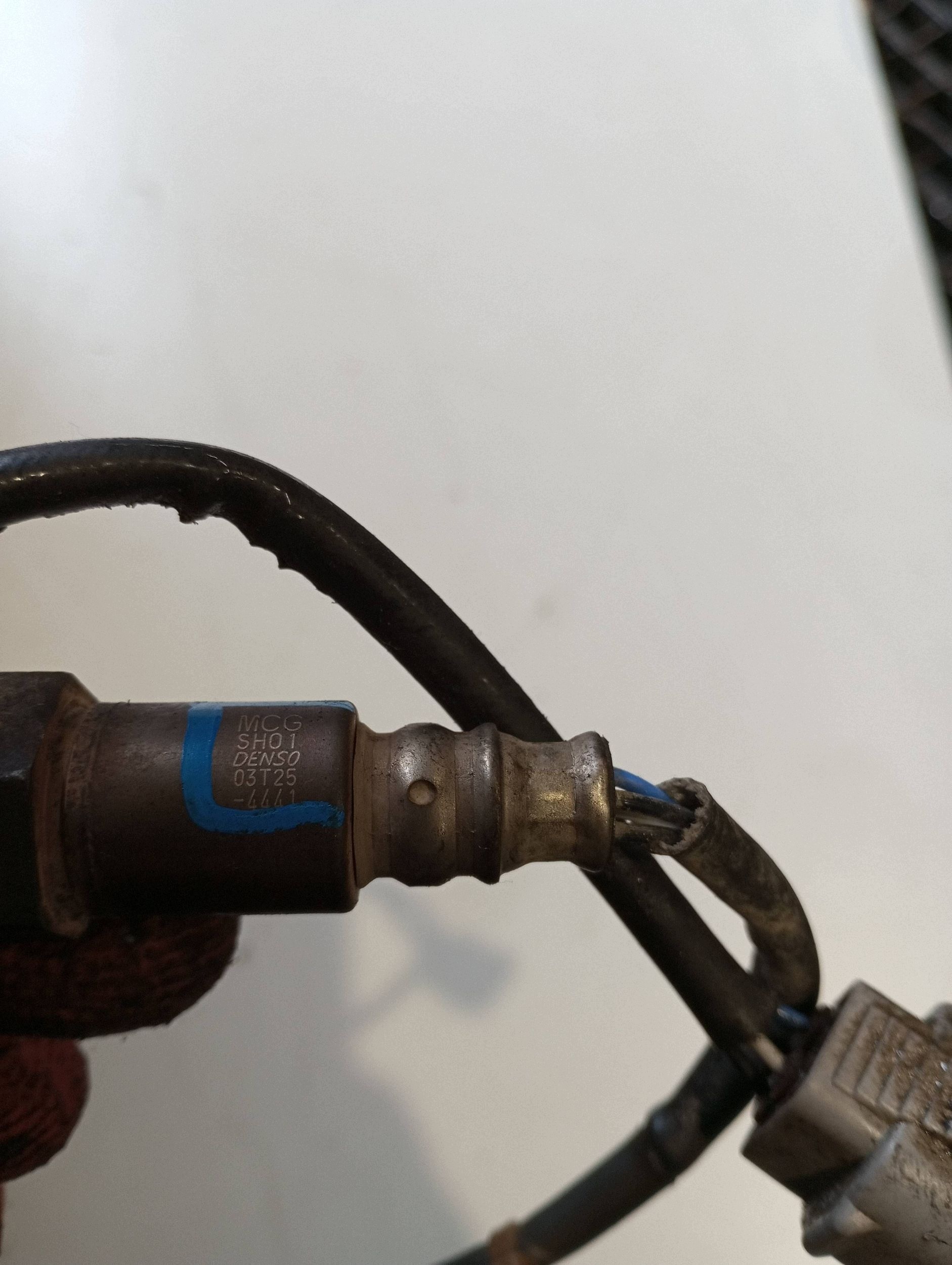 SONDA LAMBDA MAZDA 3 III 03T25-4441