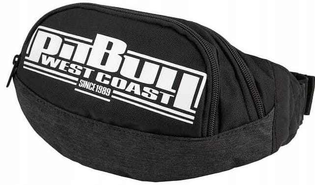 Saszetka Nerka Pit Bull torebka na pas Boxing