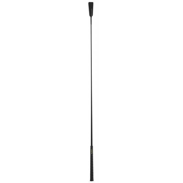 Bat ujeżdżeniowy Flap black Fleck 120cm