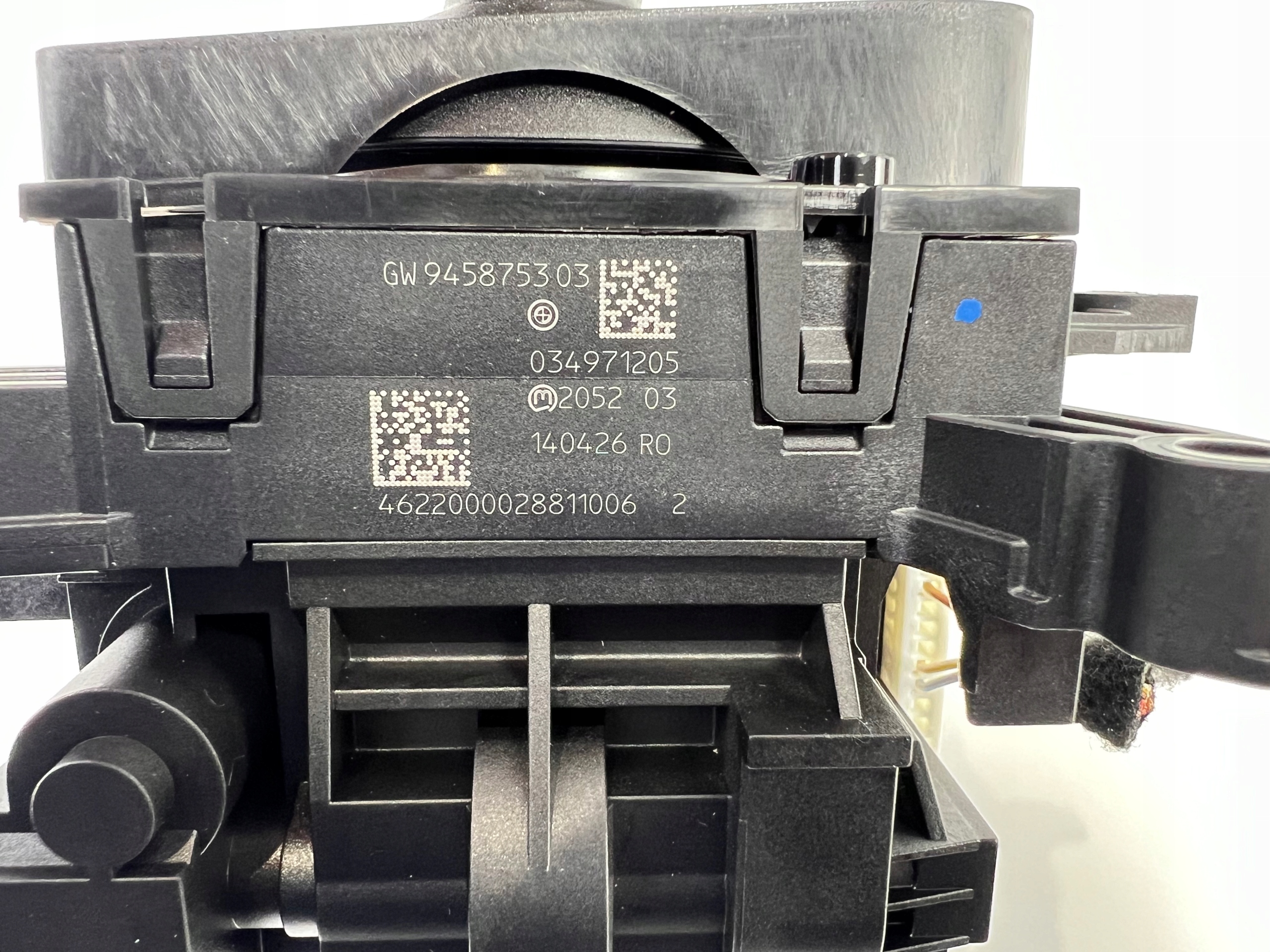 LEVA CAMBIO CERAMIKA BMW G30 9458753