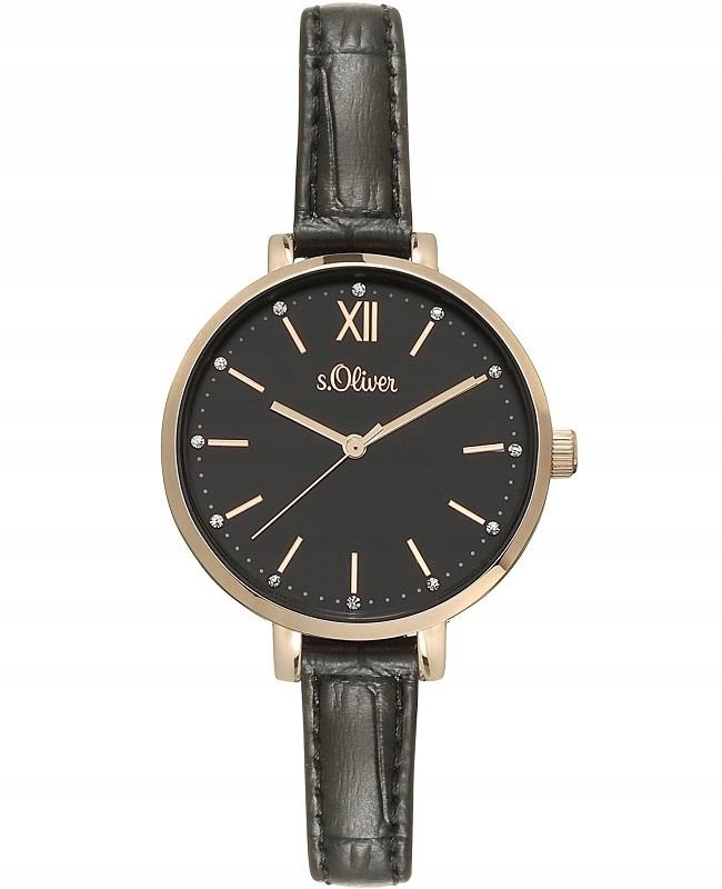 Dámské hodinky S.Oliver SO-4196-LQ
