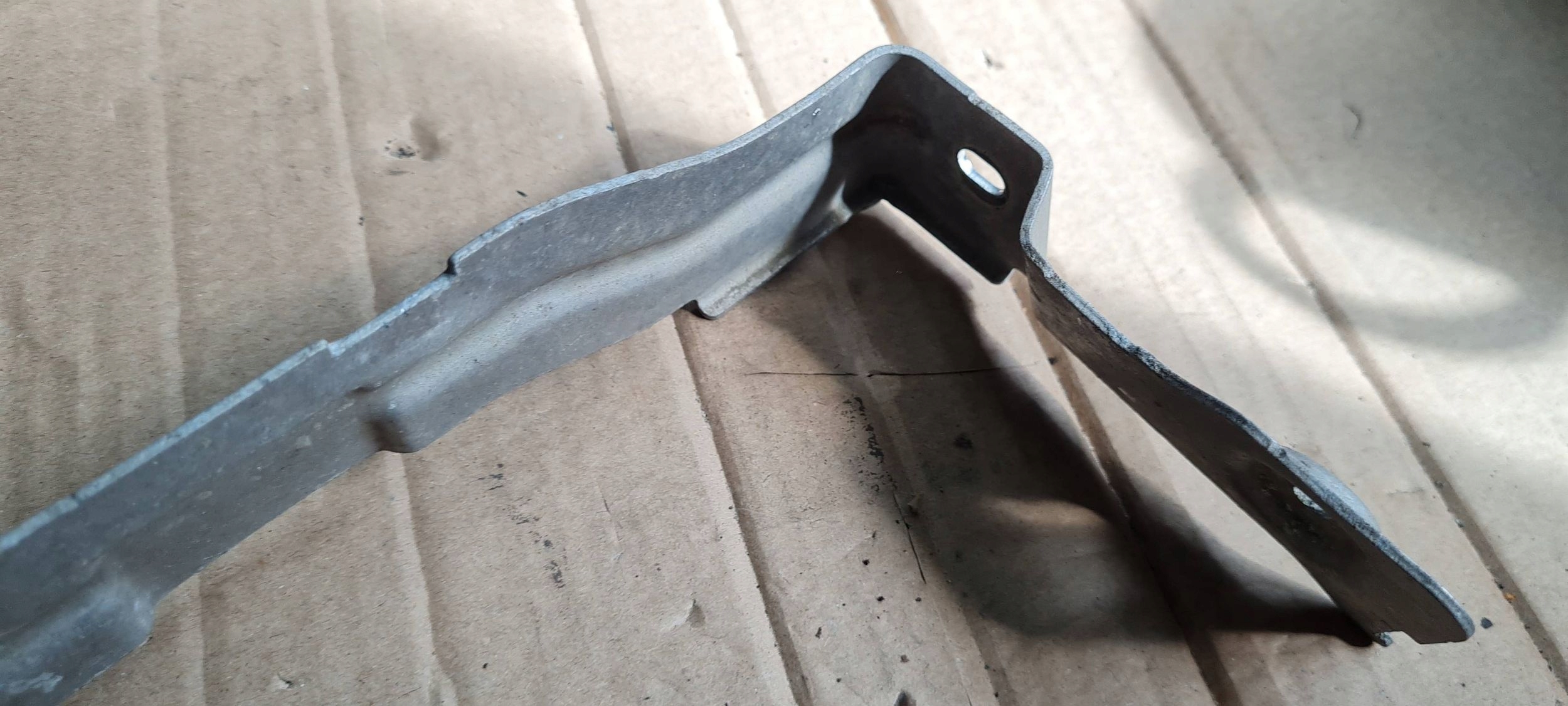A6 C8 4K bracket holder WIAZKI 4K0971845S A7 4K