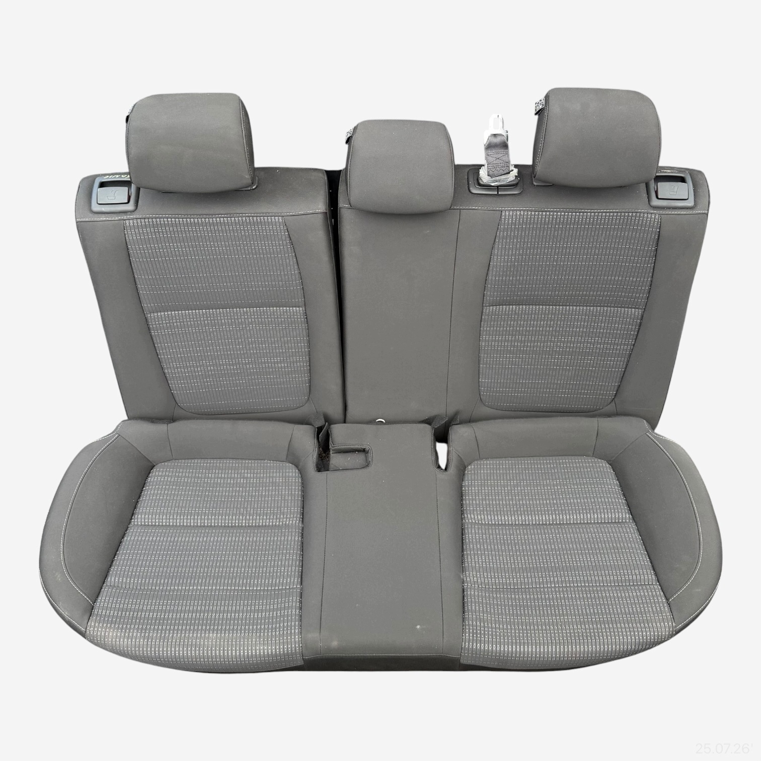 Siège KOMPLET KIA STONIC LIFT 2021 ROK