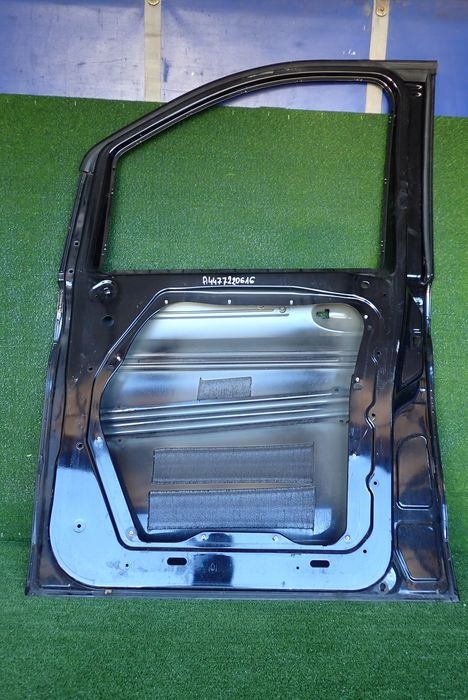 MERCEDES VITO VIANO 447 14- door right front front