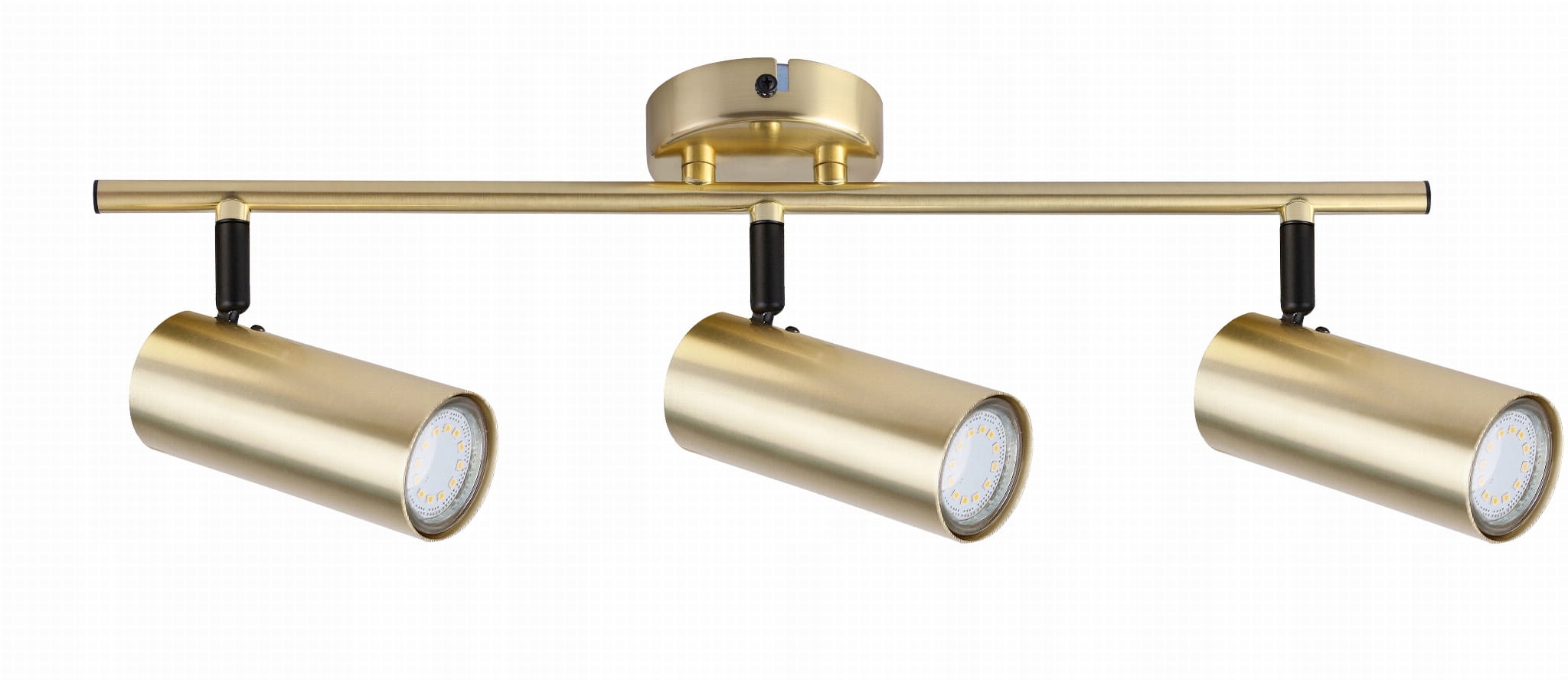 

Lampa sufitowa Candellux 3xGU10 15W Colly 93-01733