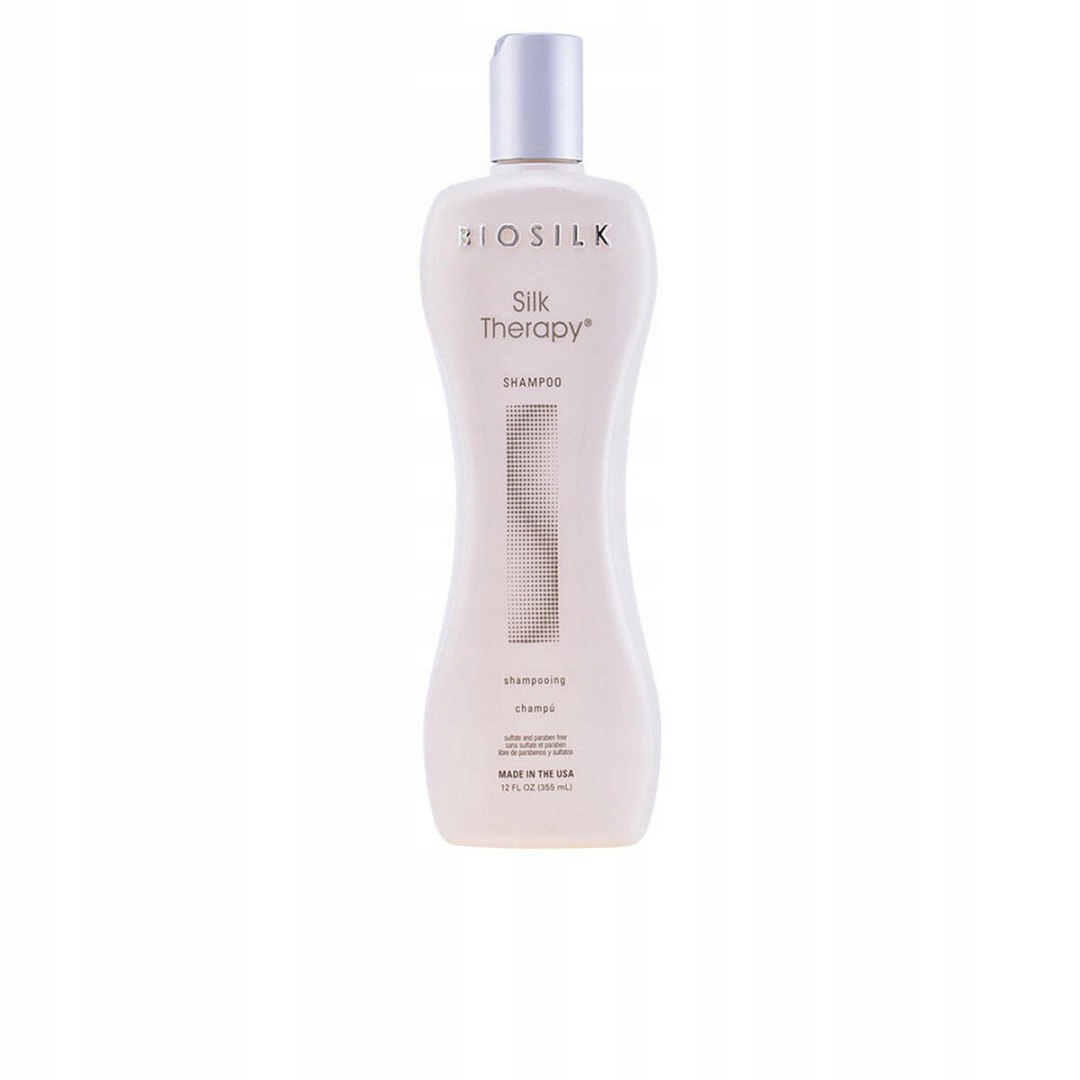 Unisex Šampon Biosilk Farouk (355 ml)