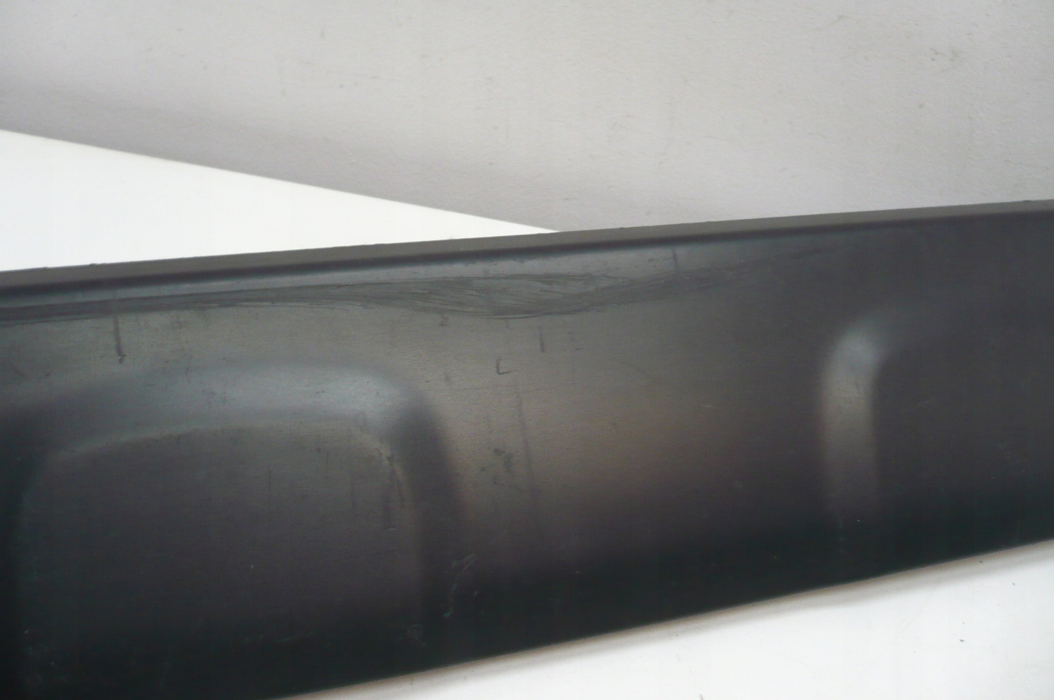 HONDA CR-V III 06- moulding door left front