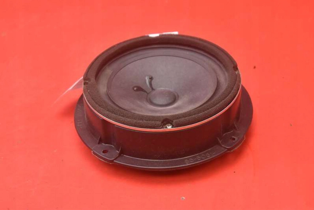 speaker right rear part 96300-2B100 HYUNDAI SANTA FE 2 II 06-10
