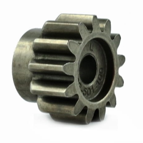 ZĘBATKA NAPĘDU KOSIARKI NAC LEWA D2-3B-501-100 Kod producenta CZKSI-0091