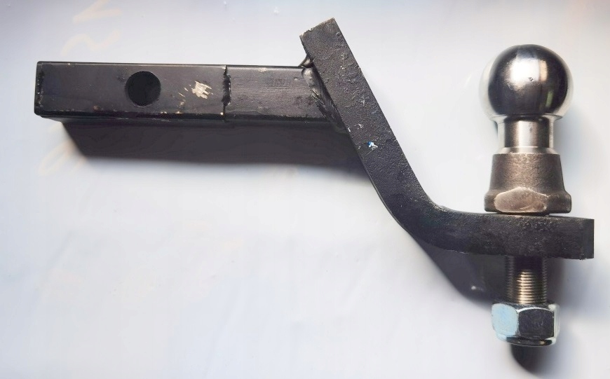 HAK HOLOWNICZY HAKI HOLOWNICZE ADAPTER DO AUT USA