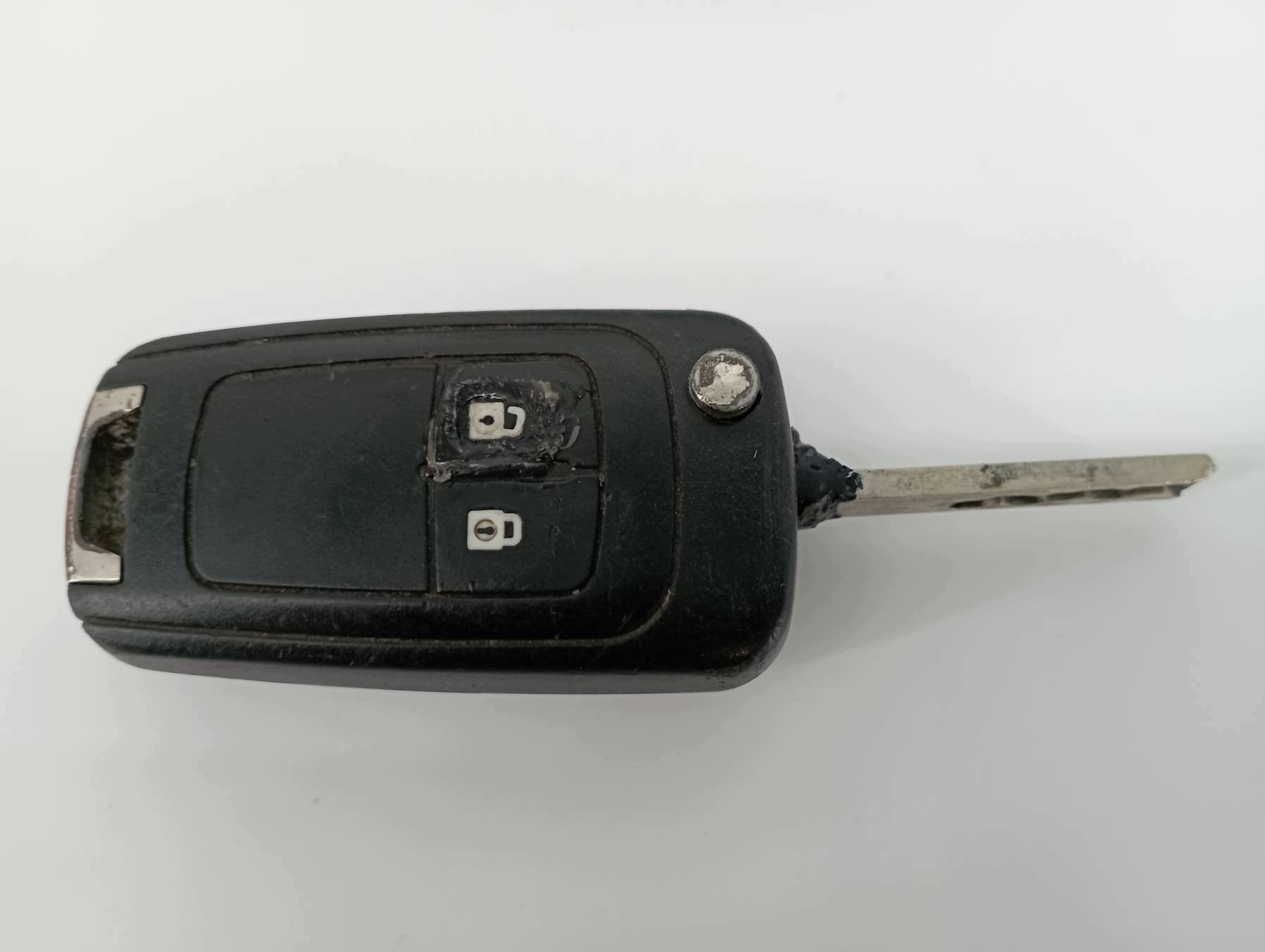Accensione 25799293 Opel Insignia e (2008-2017 ) A