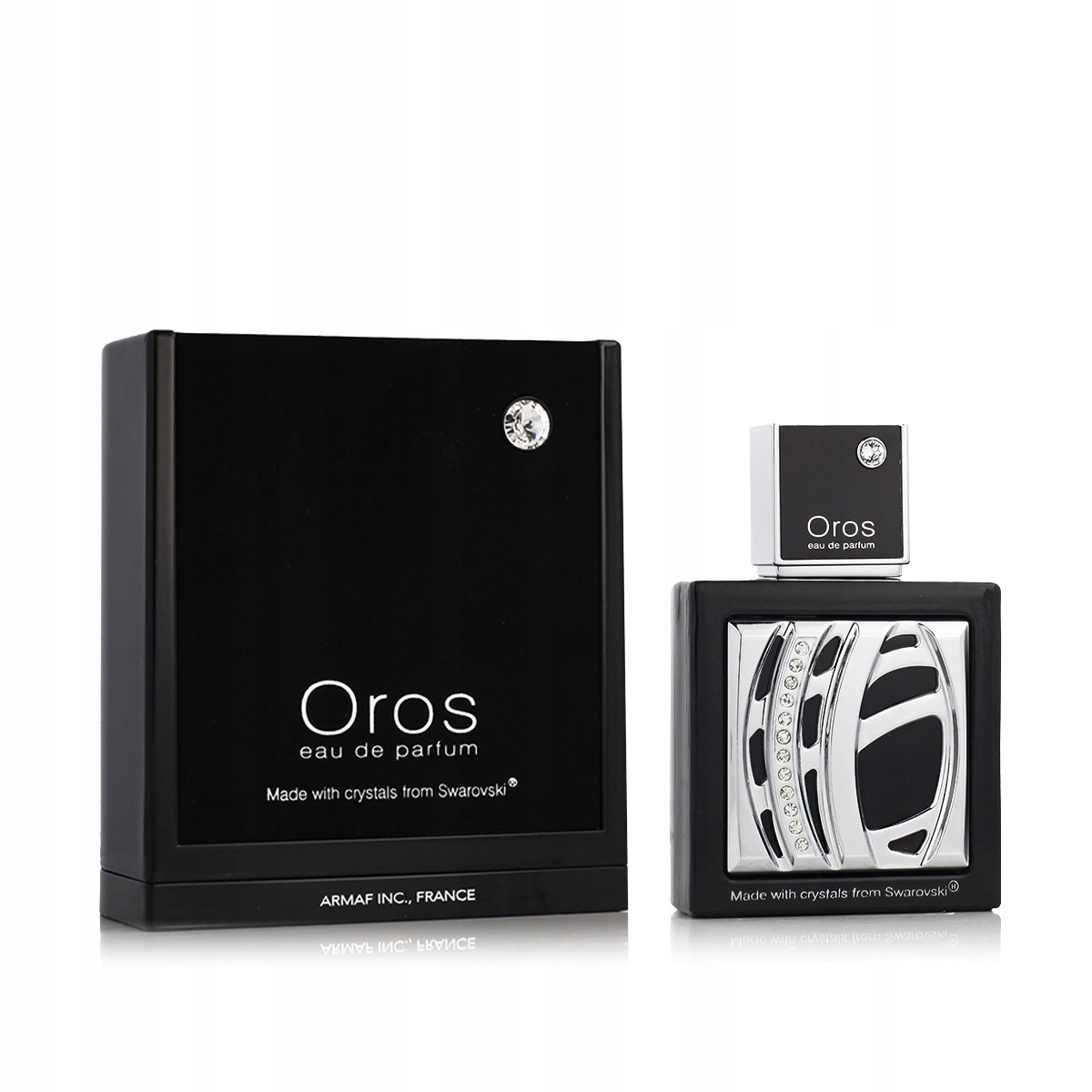 Armaf Oros Pour Homme Edp 85 ml M