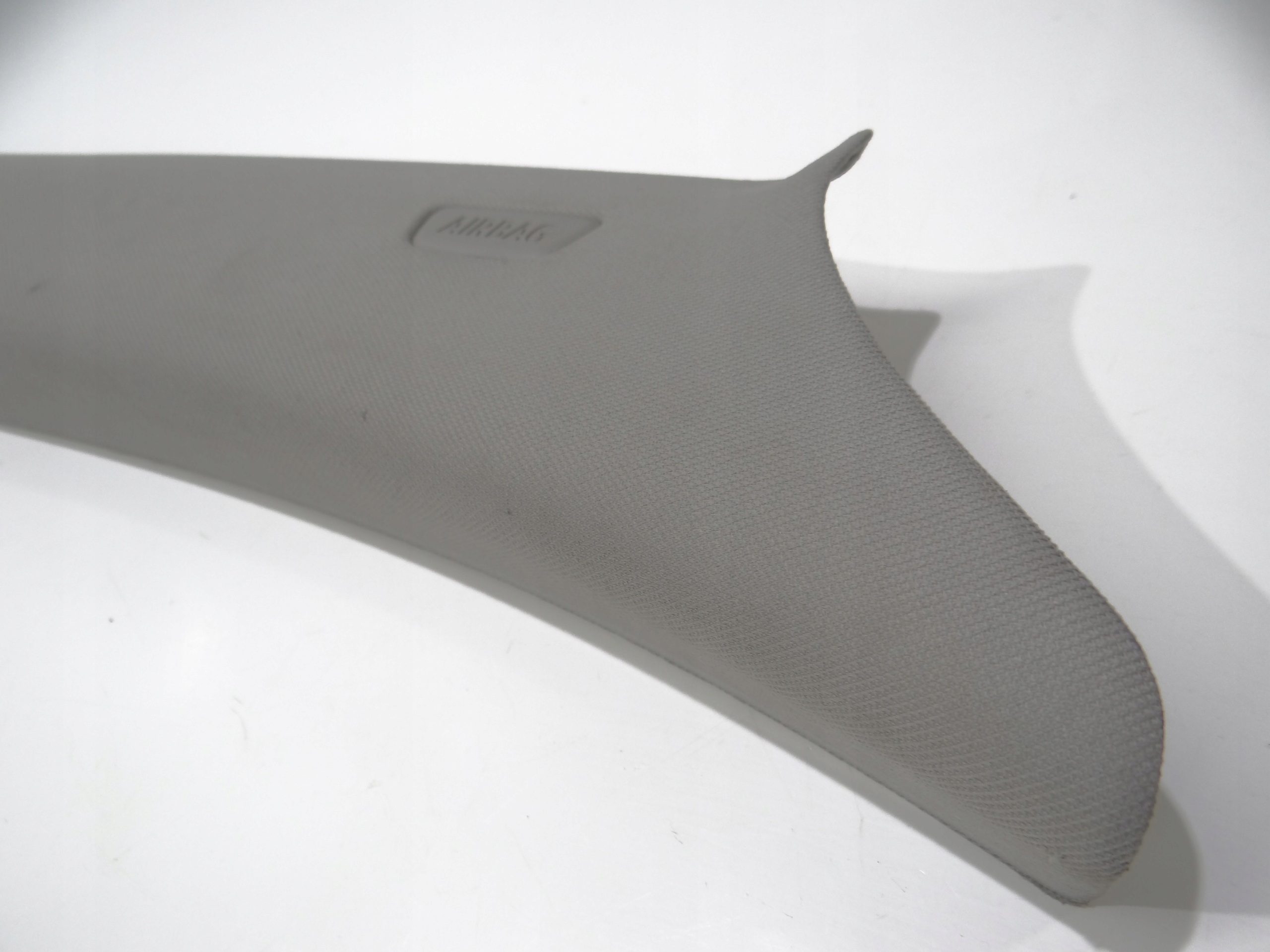 cover side SLUPKA right front BMW X1 E84 2990774 (16098702) grey