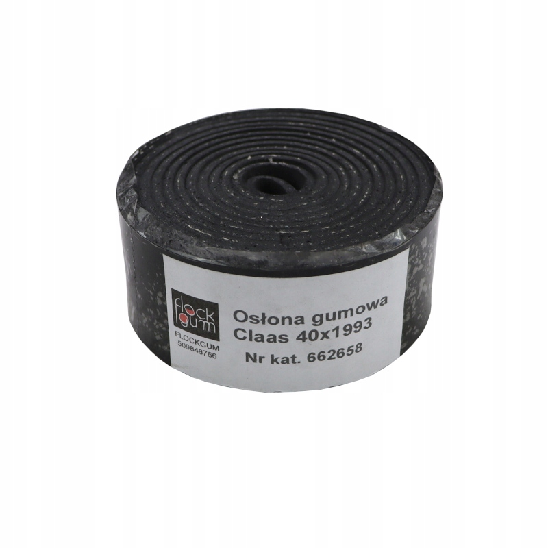 Guma Podsiewacza Bizon - Niska cena na Allegro