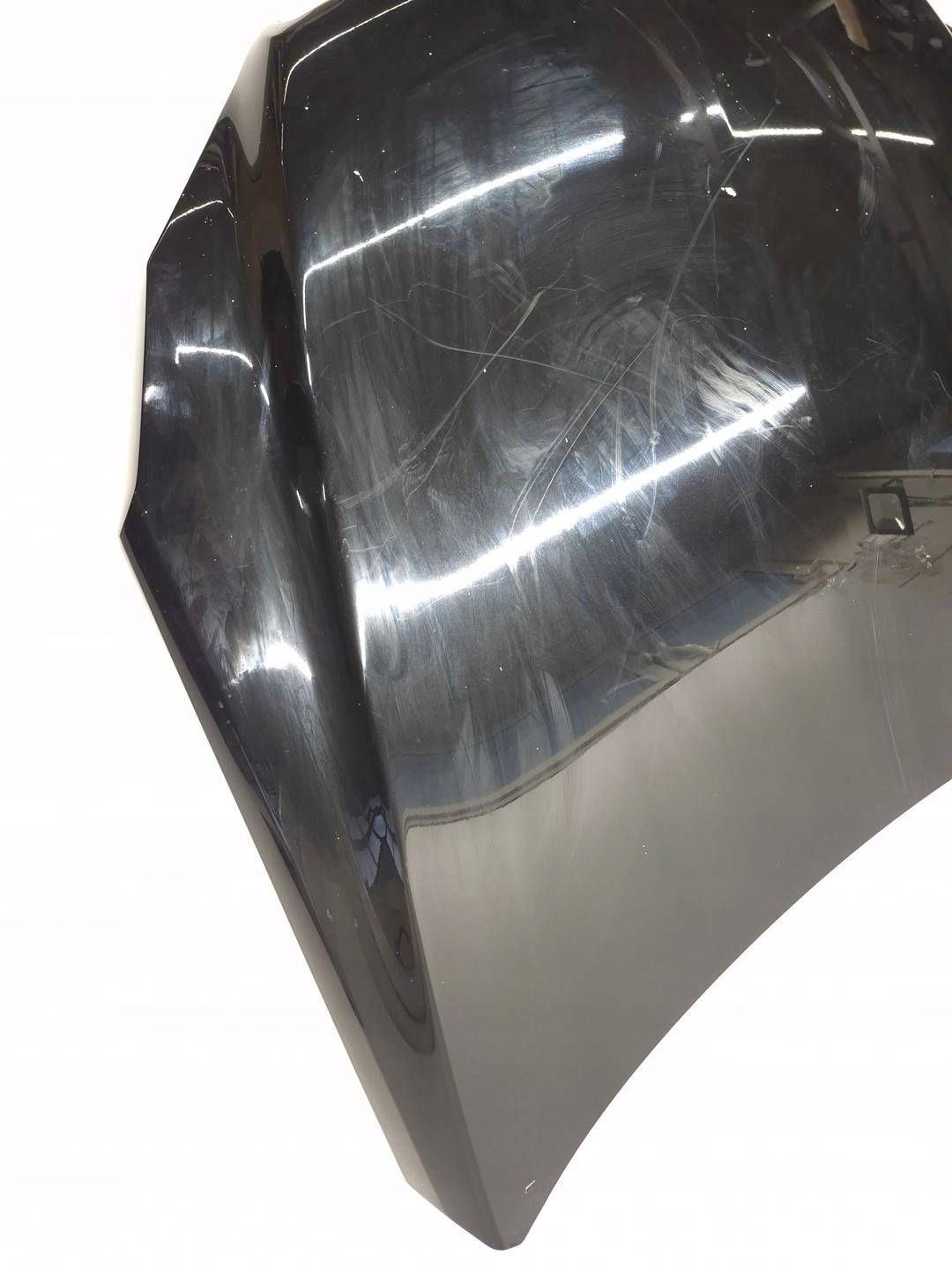 bonnet front front MERCEDES E W207 A207 COUPE CABRIO 197