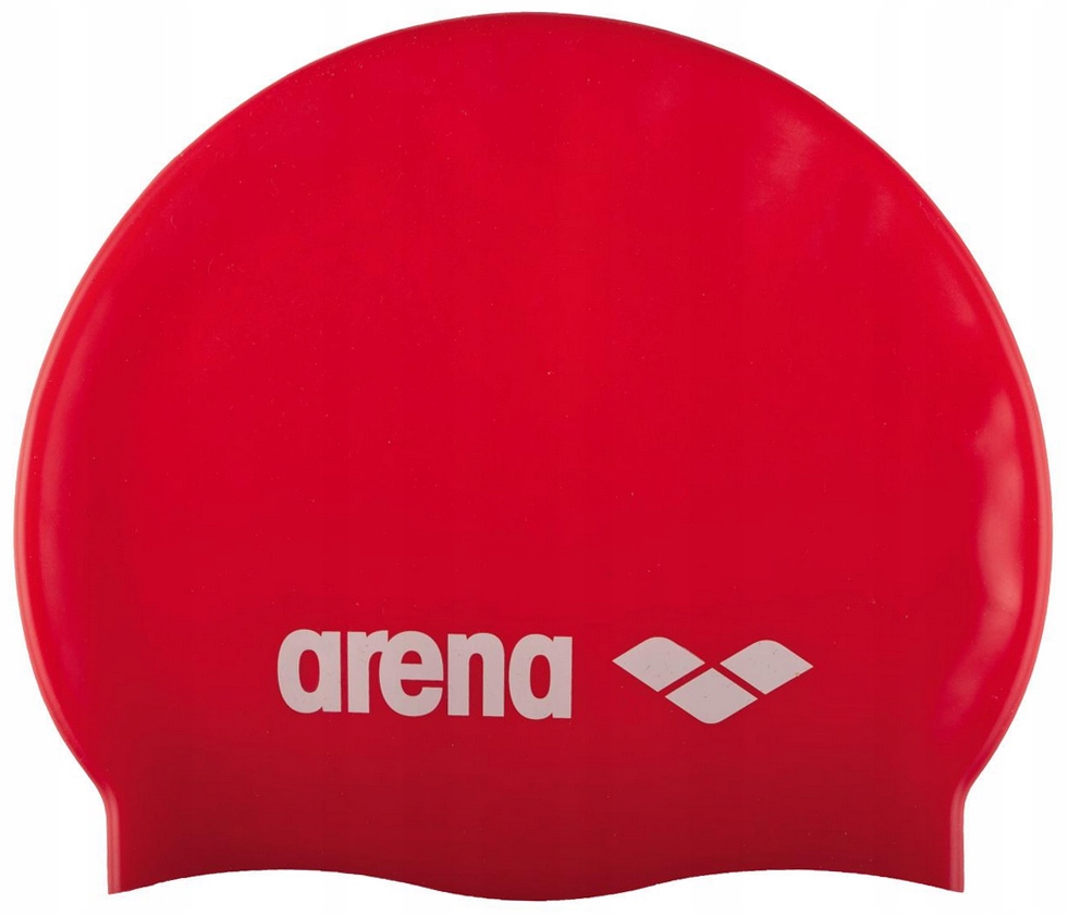 

Czepek Arena Classic Silicone Silikonowy